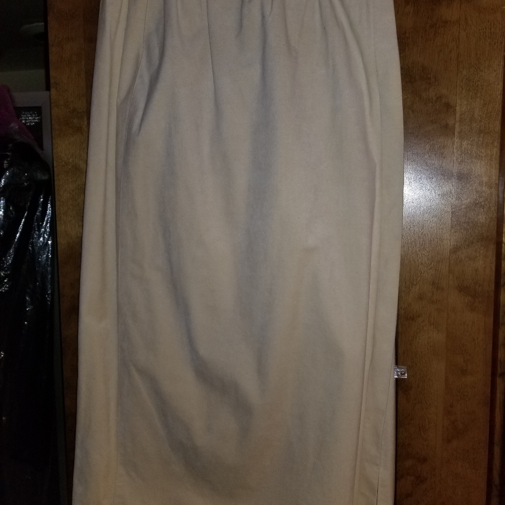 Swade skirt